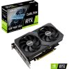 Grafická karta Asus DUAL-RTX3060TI-O8G-MINI-V2 90YV0FT2-M0NA00