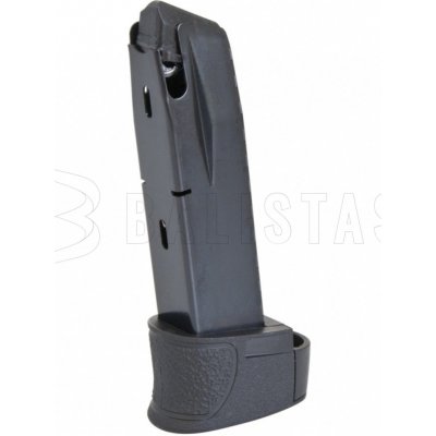 Umarex Smith&Wesson M&P 9C 15ran – Zboží Dáma