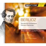 Berlioz Louis Hector - Symphonie Fantastique CD – Hledejceny.cz