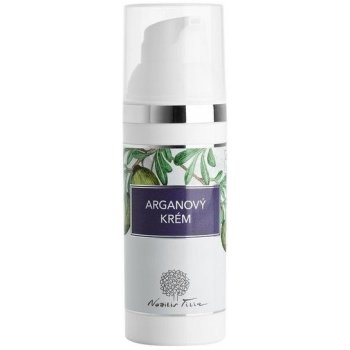 Nobilis Tilia arganový krém 100 ml