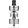 Innokin Ares 2 D24 MTL RTA clearomizér Stříbrná 4ml