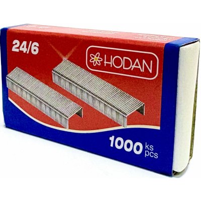 Hodan 24/6 – Zboží Dáma