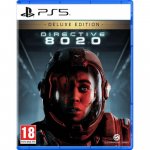 Directive 8020 (Deluxe Edition) – Zboží Dáma