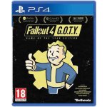 Fallout 4 GOTY – Zboží Dáma