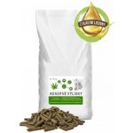 Dromy Konopne výlisky pokrutiny 20 kg – Sleviste.cz