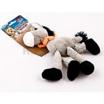 Trixie Plyšový osel malý 24 cm – Zboží Dáma