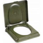 RidgeMonkey Toaletní sedátko Cozee Toilet Seat pro Modular Bucket XL 30 l – Hledejceny.cz