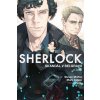 Komiks a manga Sherlock 5: Skandál v Belgravii 2