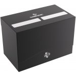Gamegenic Double Deck Holder 200+ XL Black krabička – Hledejceny.cz