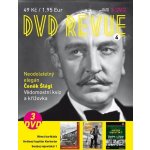 Revue DVD – Hledejceny.cz