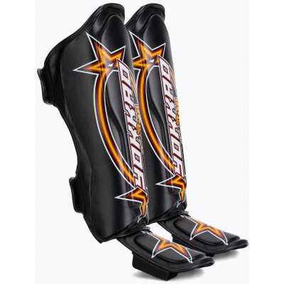 YOKKAO Chrániče holení a chodidel Vertikální black – Zboží Dáma