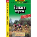 Mapy SC 156 Šumava-Trojmezí n.