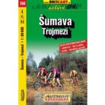 SC 156 Šumava-Trojmezí n. – Hledejceny.cz