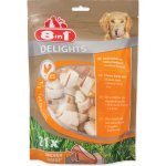 8in1 Delights potěšení XS 21 ks / 252 g – Hledejceny.cz