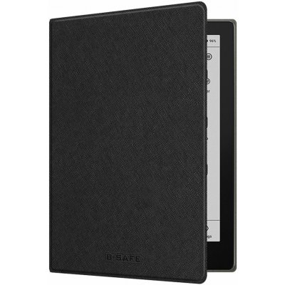 B-SAFE Magneto 3604 pouzdro pro Onyx Boox Go 6 BSM-OBX-3604 černé – Zboží Živě
