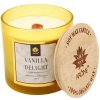 Svíčka ARÔME Vanilkové potěšení 400 g