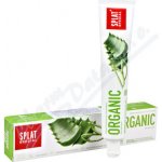 Splat Organic pro citlivé zuby 75 ml – Hledejceny.cz