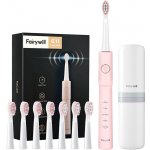 FairyWill Sonic FW-E11 Pink – Zbozi.Blesk.cz