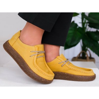 Petra Steyrer PS NARI 241 094 žlutá – Sleviste.cz