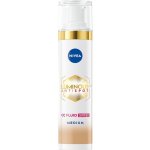Nivea Luminous630 CC krém 3 v 1 střední s OF 30 40 ml – Zboží Dáma