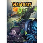 Warcraft - Legendy 5 – Zbozi.Blesk.cz