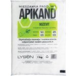 LYSON Apikand/ Bee Fonda s Nozevitem 20x1 kg – Zboží Dáma