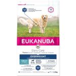 Eukanuba Daily Care Weight Care 2,5 kg – Hledejceny.cz