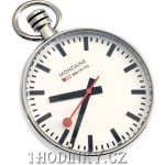 Mondaine A660.30316.11SBB – Zbozi.Blesk.cz