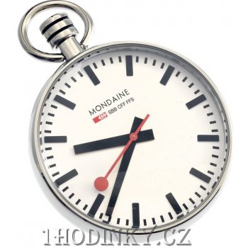 Mondaine A660.30316.11SBB