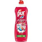 Pur prostředek na mytí nádobí Raspberry & Red Currant 750 ml – Zboží Dáma