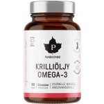 Jamieson Omega Complete Super Krill 500 mg 60 kapslí – Hledejceny.cz