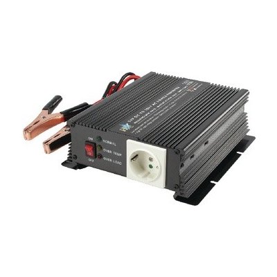 HQ INV600W/24F 24V/230V 600W