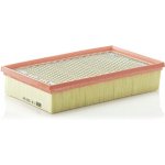 Vzduchový filtr MANN-FILTER C 30 153/2 – Hledejceny.cz
