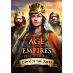 Age of Empires 2 (Definitive Edition) Dawn of the Dukes – Hledejceny.cz