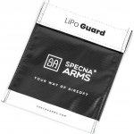 Specna Arms Ochranný obal na Li-Pol akumulátory 18x23,5cm – Zbozi.Blesk.cz