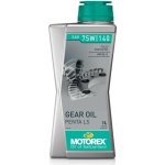 Motorex Gear Oil Penta LS 75W-140 1 l – Sleviste.cz