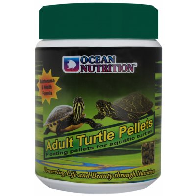 Ocean Nutrition Adult Turtle Pellets 240 g