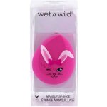 Wet n Wild Makeup Sponge houbička na make-up růžová – Zboží Mobilmania