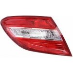 Zadní světlo- levé MERCEDES C (W204) 2007-2011 |007-2011| EAGLE EYES | 5901532847680 – Hledejceny.cz