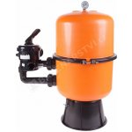 Astralpool Filtrační nádoba Bilbao 500 mm 9 m3/h – Zboží Dáma