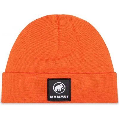 Mammut Fedoz Beanie tangerine