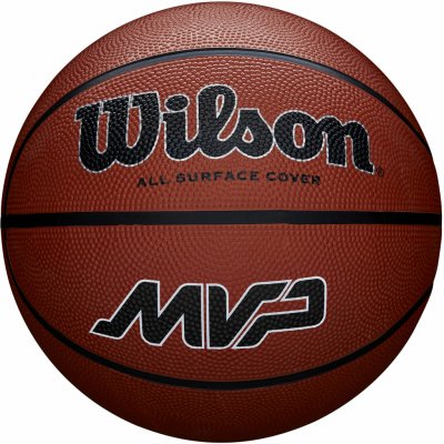 Wilson MVP Bskt – Hledejceny.cz
