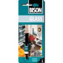 BISON Glass lepidlo na sklo 2g