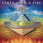 Earth, Wind & Fire - GREATEST HITS VOL. 1 LP – Hledejceny.cz
