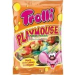 Trolli Playmouse 100 g – Sleviste.cz