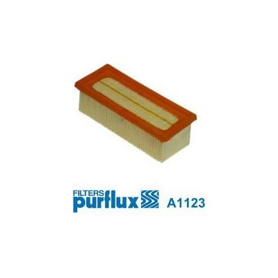 Vzduchový filtr PURFLUX A1123 – Hledejceny.cz