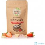 NaturalProtein Proteinová rýžová kaše 60 g – Zboží Mobilmania