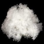 Antialergická náplň z dutých vláken - kuličky 500 g – Zboží Mobilmania