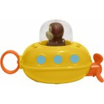 Skip Hop Zoo do vody Ponorka Opička 12m+ – Zboží Mobilmania