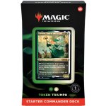 Wizards of the Coast Magic The Gathering: 2022 Token Triumph – Hledejceny.cz